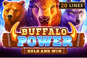 Buffalo Power